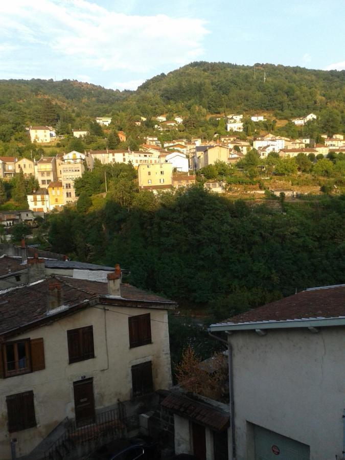 Bed and Breakfast La Chaloupe 4 Тьер Экстерьер фото