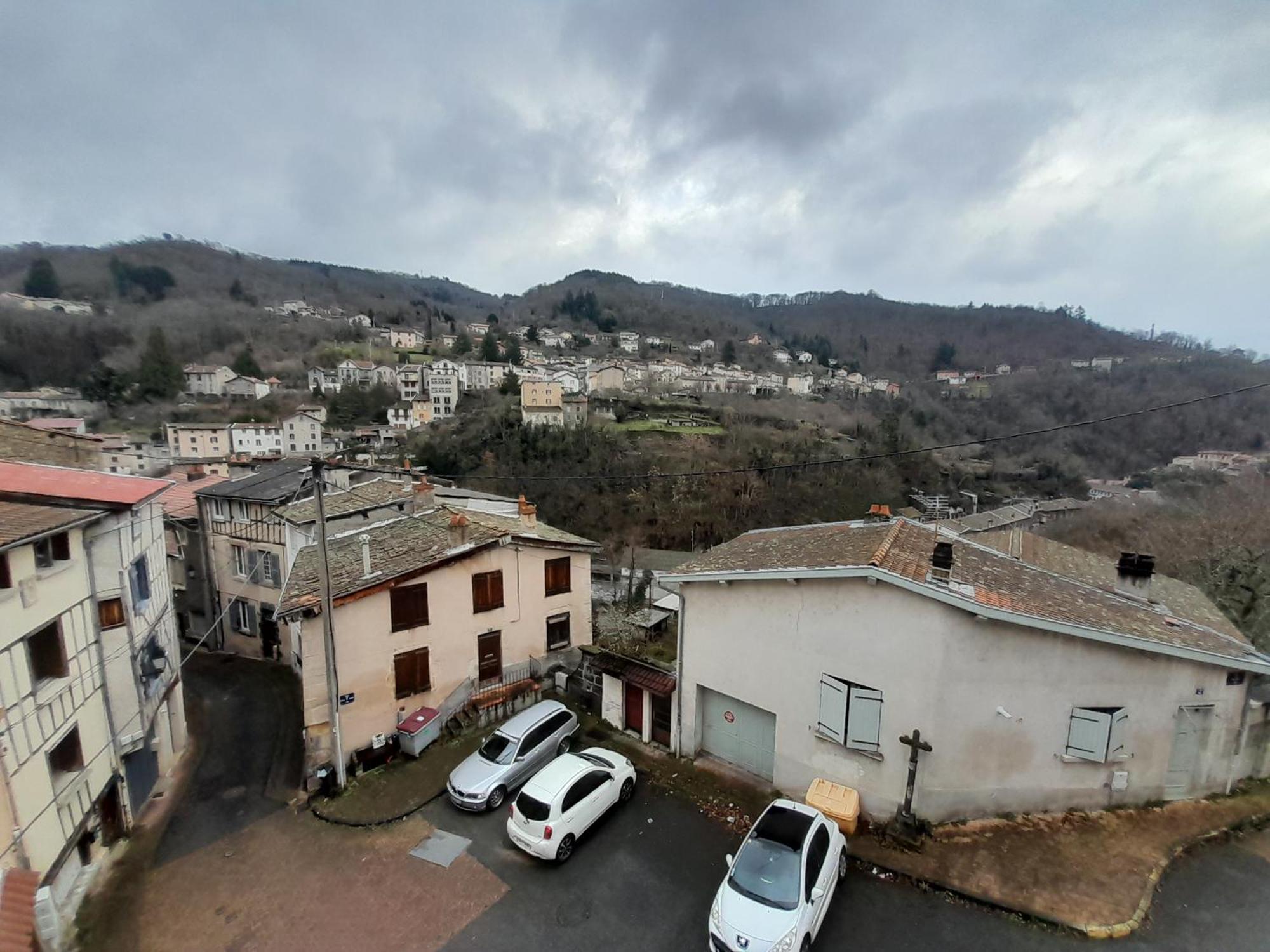 Bed and Breakfast La Chaloupe 4 Тьер Экстерьер фото